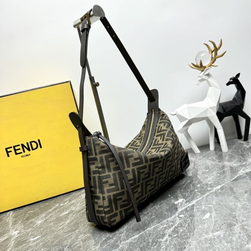 Fendi Satchel Bags